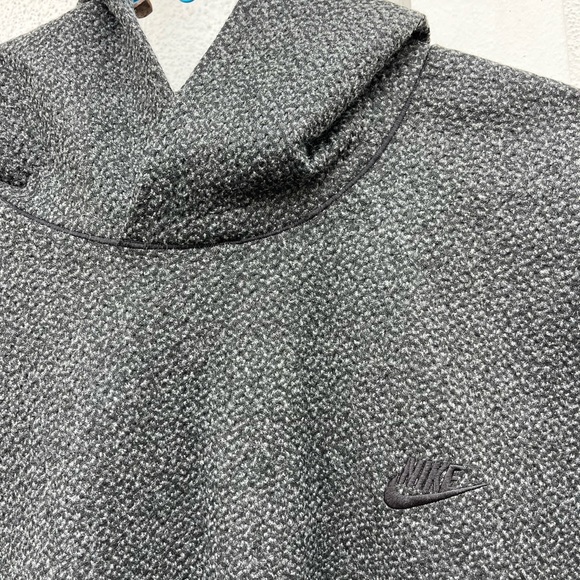 NWT Rare Men's Nike Forward Hoodie Therma-FIT (L) - Picture 3 of 6